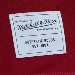 Men Mitchell & Ness Hoodies & Sweatshirts-Branded M&N Gt Fleece Crew