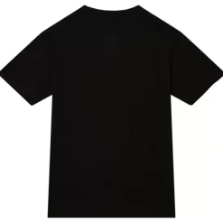 Men Mitchell & Ness T-Shirts & Tops-Branded M&N Gt Graphic Player Tee