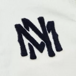 Men Mitchell & Ness Jackets & Outerwear-Branded M&N Interlock Corduroy Coaches Jacket