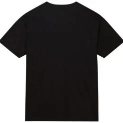 Men Mitchell & Ness T-Shirts & Tops-Branded M&N Midweight Graphic Tee Phys. Ed