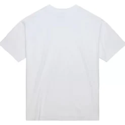 Men Mitchell & Ness T-Shirts & Tops-Branded Og Bad Boy Tee