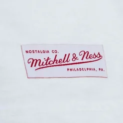 Men Mitchell & Ness T-Shirts & Tops-Branded Og Bad Boy Tee