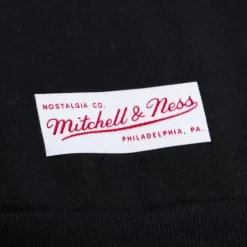 Men Mitchell & Ness Hoodies & Sweatshirts-Branded Og Bad Script Hoodie