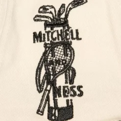 Mitchell & Ness Snapback-Branded Par 5 Deadstock