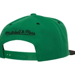 Mitchell & Ness Snapback-Breakthrough Snapback Boston Celtics