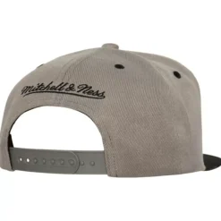 Mitchell & Ness Snapback-Breakthrough Snapback Brooklyn Nets