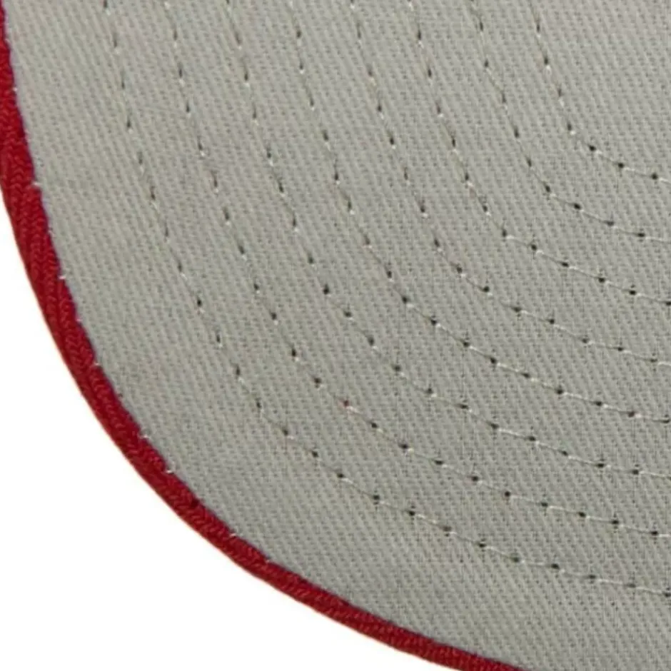 Mitchell & Ness Snapback-Breakthrough Snapback Chicago Bulls