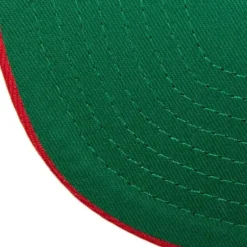 Mitchell & Ness Snapback-Breakthrough Snapback Hwc Toronto Raptors