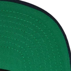 Mitchell & Ness Snapback-Breakthrough Snapback Hwc Houston Rockets