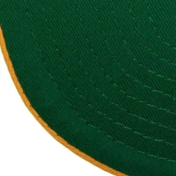 Mitchell & Ness Snapback-Breakthrough Snapback Hwc Seattle Supersonics