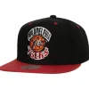 Mitchell & Ness Snapback-Breakthrough Snapback Hwc Philadelphia 76Ers