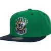Mitchell & Ness Snapback-Breakthrough Snapback Hwc Dallas Mavericks