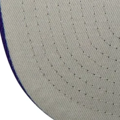 Mitchell & Ness Snapback-Breakthrough Snapback Los Angeles Lakers