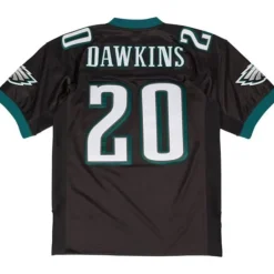 Mitchell & Ness Nfl Authentic-Brian Dawkins 2003 Authentic Jersey Philadelphia Eagles