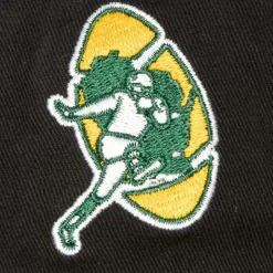 Mitchell & Ness Snapback-Brushed Past Ya Pro Snapback Green Bay Packers