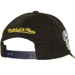 Mitchell & Ness Snapback-Brushed Past Ya Pro Snapback Vntg Pittsburgh Penguins