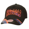 Mitchell & Ness Snapback-Brushed Past Ya Pro Snapback Hwc New York Knicks