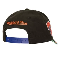 Mitchell & Ness Snapback-Brushed Past Ya Pro Snapback Hwc New York Knicks