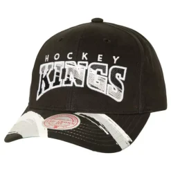 Mitchell & Ness Snapback-Brushed Past Ya Pro Snapback Vntg Los Angeles Kings
