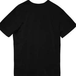 Men Mitchell & Ness T-Shirts & Tops-Buckeyes Tee Ohio State