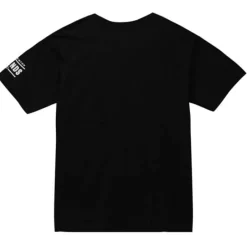 Men Mitchell & Ness T-Shirts & Tops-Bumper Sticker Tee Collaboration Sonny Jurgensen