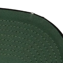 Mitchell & Ness Snapback-Burst Deadstock Snapback Hwc Seattle Supersonics