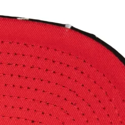 Mitchell & Ness Snapback-Burst Deadstock Snapback Hwc Vancouver Grizzlies