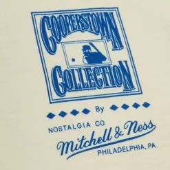 Men Mitchell & Ness T-Shirts & Tops-Bw Photo Los Angeles Dodgers Fernando Valenzuela