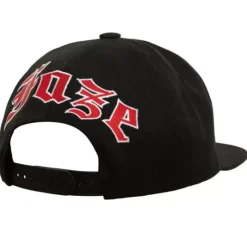 Mitchell & Ness Snapback-Call Of Duty English Dropback Snapback Atlanta Faze