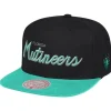 Mitchell & Ness Snapback-Call Of Duty Foundation Script Snapback Florida Mutineers