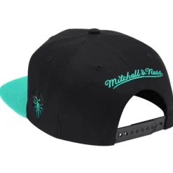 Mitchell & Ness Snapback-Call Of Duty Foundation Script Snapback Florida Mutineers