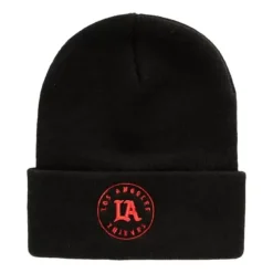 Mitchell & Ness Knit-Call Of Duty Primary Beanie Los Angeles Thieves