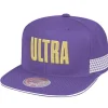 Mitchell & Ness Snapback-Call Of Duty Team Jersey Snapback Toronto Ultra