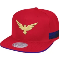 Mitchell & Ness Snapback-Call Of Duty Team Jersey Snapback London Royal Ravens