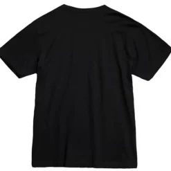 Men Mitchell & Ness T-Shirts & Tops-Camo Reflective Ss Tee San Antonio Spurs