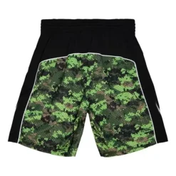 Mitchell & Ness Nba Swingman-Camo Swingman Toronto Raptors Alternate 2011-12 Shorts