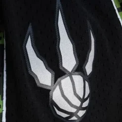 Mitchell & Ness Nba Swingman-Camo Swingman Toronto Raptors Alternate 2011-12 Shorts