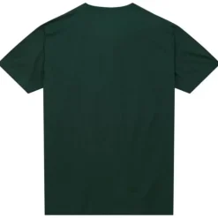 Men Mitchell & Ness T-Shirts & Tops-Caricatures Tee Green Bay Packers Reggie White