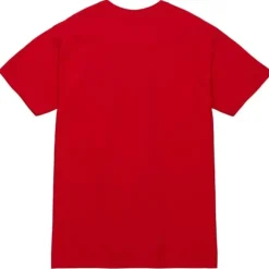 Men Mitchell & Ness T-Shirts & Tops-Caricatures Tee San Francisco 49Ers Jerry Rice