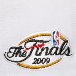 Mitchell & Ness Snapback-Cement Top Snapback Los Angeles Lakers