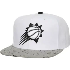 Mitchell & Ness Snapback-Cement Top Snapback Phoenix Suns