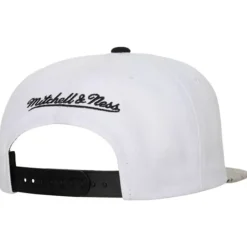 Mitchell & Ness Snapback-Cement Top Snapback Phoenix Suns