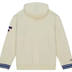 Men Mitchell & Ness Hoodies & Sweatshirts-Chainstitch Heavyweight Hoodie Retro University Of Florida