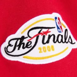 Men Mitchell & Ness T-Shirts & Tops-Champ City Ss Tee Miami Heat