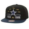 Mitchell & Ness Snapback-Champ Is Here Snapback Dallas Cowboys