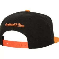 Mitchell & Ness Snapback-Champ Is Here Snapback Houston Astros