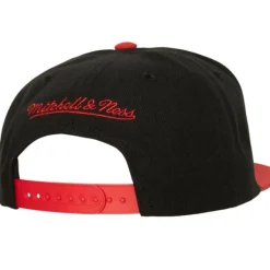 Mitchell & Ness Snapback-Champ Is Here Snapback Hwc Philadelphia 76Ers