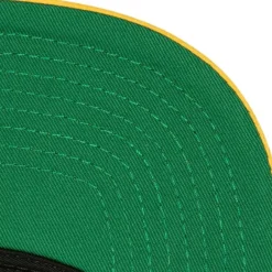 Mitchell & Ness Snapback-Champ Is Here Snapback Los Angeles Lakers