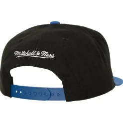 Mitchell & Ness Snapback-Champ Is Here Snapback Los Angeles Dodgers