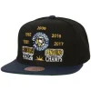 Mitchell & Ness Snapback-Champ Is Here Snapback Vntg Pittsburgh Penguins